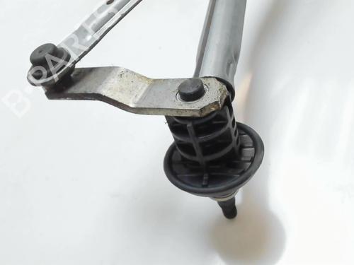 Used Front wipers mechanism Front wipers mechanism DACIA LOGAN MCV (KS_) 1.5 dCi (KS0W) (86 hp) 21228991 21228991