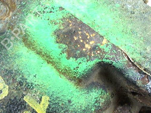 Rear differential BMW 7 (E38) 730 i, iL | BP25265097M24  - Image 5