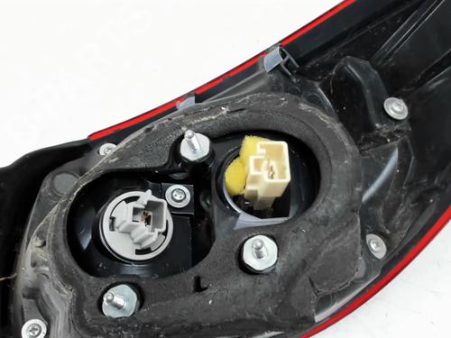 Left taillight MAZDA 3 (BM, BN)  | BP34407506C34  - Image 5