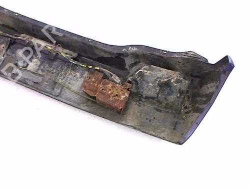 Rear bumper SUZUKI WAGON R+ Hatchback (EM) 1.0 (RC410, SR410, SR412) | BP20477074C8 
