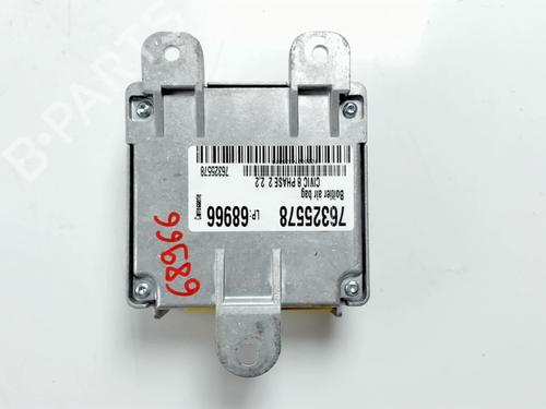 ECU airbags HONDA CIVIC VIII Hatchback (FN, FK) 2.2 CTDi (FK3) | BP21238238M53 