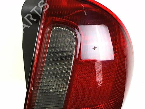 Right taillight ROVER 400 II Hatchback (RT) 420 Di | BP20436795C35 