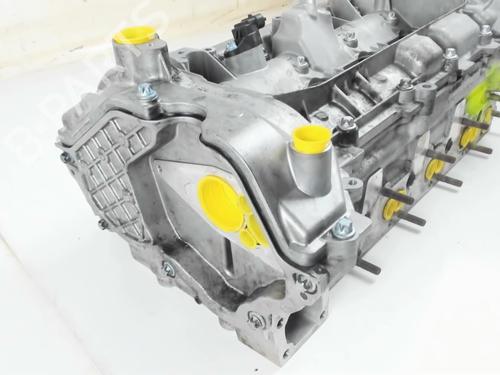 Cylinder head MERCEDES-BENZ B-CLASS Sports Tourer (W245) B 180 CDI (245.207) | BP25926529M5 