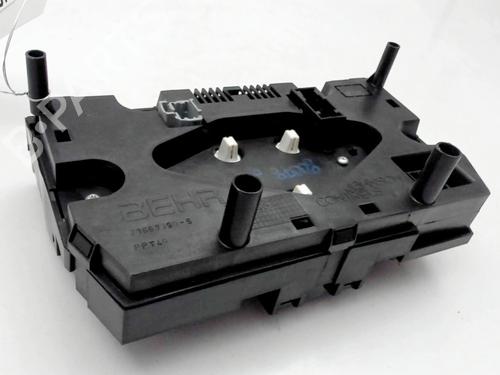 Climate control PEUGEOT 206+ (2L_, 2M_) 1.4 i | BP37166230I5 - Image 3