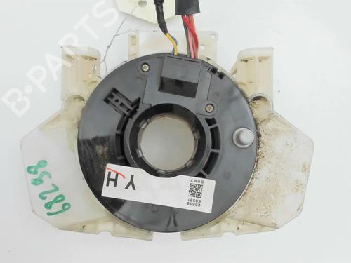 Squib airbag NISSAN X-TRAIL I (T30) 2.2 dCi 4x4 | BP21239051C102 