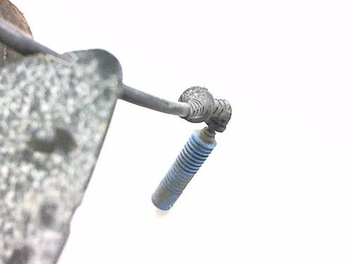 Right front steering knuckle BMW 3 Compact (E46) 320 td | BP20414509M26 