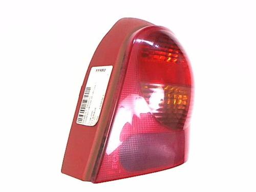 Right taillight RENAULT TWINGO I (C06_) 1.2 (C066, C068) | BP20414705C35 