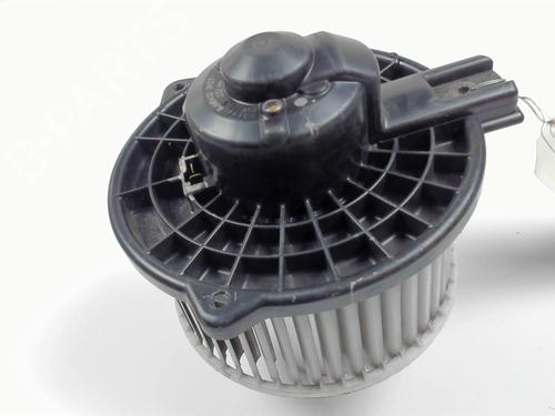 Heater blower motor MAZDA 6 Station Wagon (GY) 2.0 DI (GY19) | BP20447456M62 