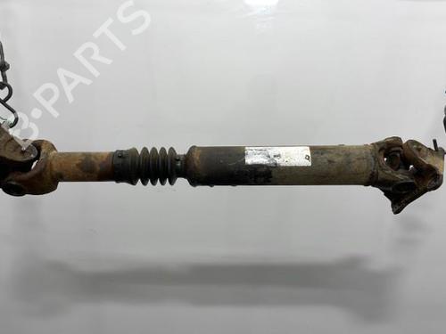 Used Driveshaft Driveshaft MAZDA BT-50 Pickup (CD, UN) 2.5 MRZ-CD 4x4 (UNY0W3) (143 hp) 21207973 21207973