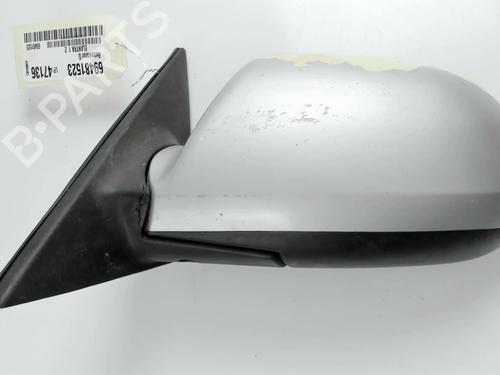 Left mirror HYUNDAI ELANTRA III (XD) 2.0 CRDi | BP20424105C26 