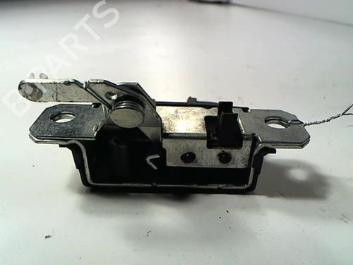 Tailgate lock SEAT IBIZA III (6L1) 1.4 TDI | BP22913782C101 