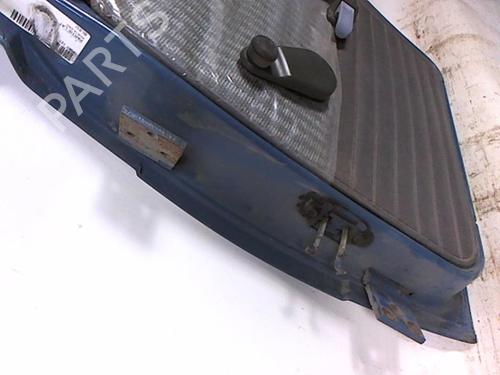 Used Right rear door FIAT FIORINO Pick up (147_) [1977-1989]  22913288