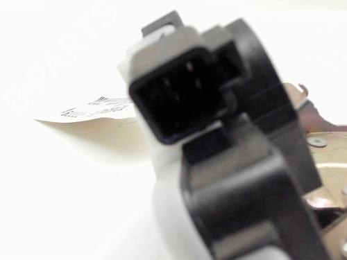 Used Tailgate lock Tailgate lock MAZDA 3 (BM, BN) [2013-2019] 34635502 34635502