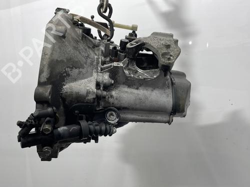 Gearbox PEUGEOT 208 I (CA_, CC_) 1.2 VTI 82 | BP30308424M3