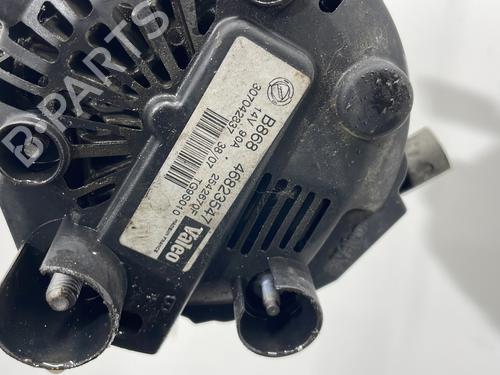 Alternator FIAT LINEA (323_, 110_) 1.3 D Multijet (323AXB11, 323AXB1A) | BP31027974M7