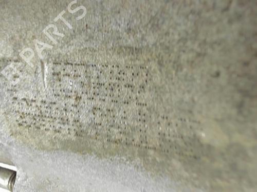 Starter OPEL ASTRA H TwinTop (A04) 1.8 (L67) | BP20451684M8 