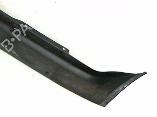 Rear bumper VW POLO III (6N1) 60 1.4 | BP20473815C8 