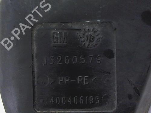 Windscreen washer tank OPEL ASTRA J (P10) 1.6 CDTi (68) | BP20449046C113 