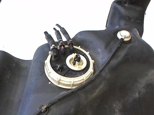 Fuel tank FIAT TIPO (160_) 1.4 i.e. | BP20410484C62 