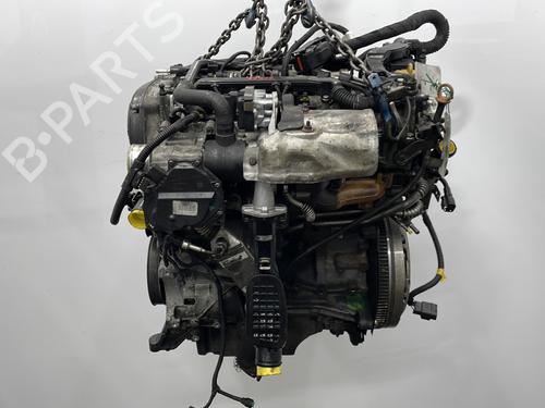 Used Engine ALFA ROMEO GIULIETTA (940_) 1.6 JTDM (940FYB11, 940FYB1A, 940FYF11, 940FYF1A) (120 hp) 29603880