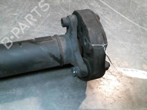 Driveshaft MERCEDES-BENZ E-CLASS (W211) E 220 CDI (211.006) | BP20453918M37 