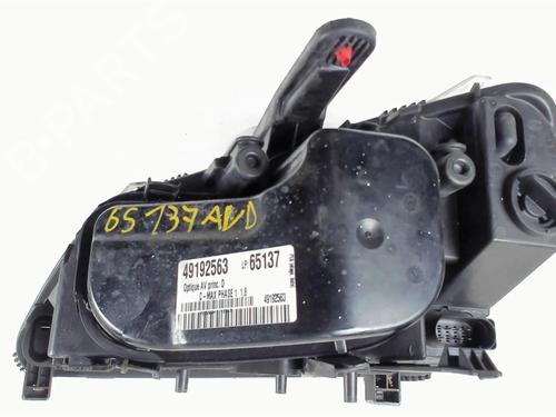 Right headlight FORD FOCUS C-MAX (DM2) 1.8 TDCi | BP20424924C29 - Image 6