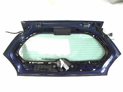 Tailgate CITROËN C2 (JM_) 1.1 | BP20460656C6 
