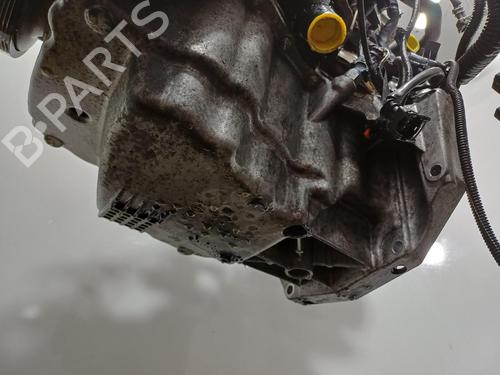 Engine RENAULT MODUS / GRAND MODUS (F/JP0_) 1.5 dCi (FP0F, JP0F) | BP37503262M1 - Image 9