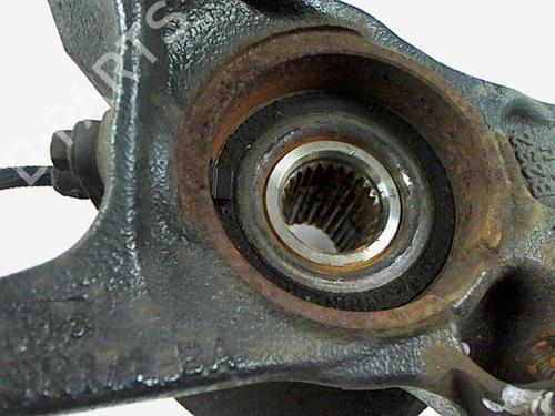 Venstre Styrespindel Lejehus FORD B-MAX (JK) 1.0 EcoBoost | BP20444571M25 - Image 2