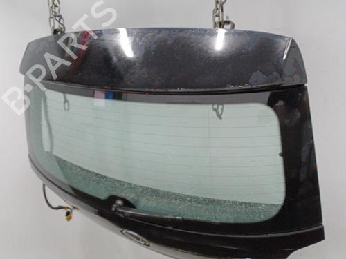 Tailgate VW POLO V (6R1, 6C1) 1.2 TDI | BP20406118C6 