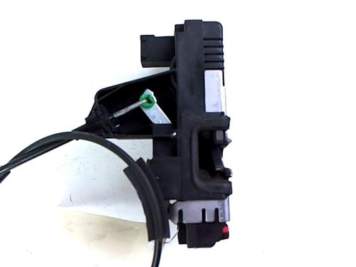 Rear right lock OPEL VECTRA B (J96) 2.0 i 16V (F19) | BP21235948C99 
