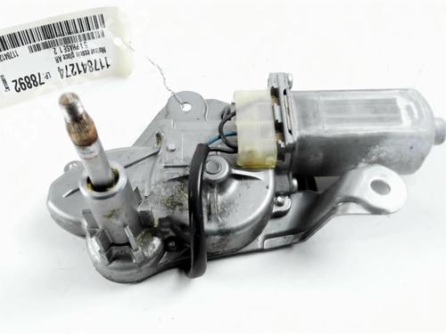 Viskermotor bagrude MAZDA 5 (CR) 2.0 CD (CR19) | BP31053254M102