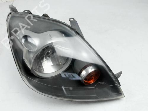Used Right headlight Right headlight 39486349 39486349