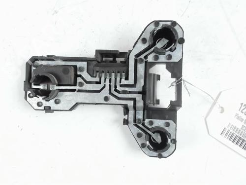 Lampsteun Lampsteun RENAULT MEGANE Scenic (JA0/1_) [1996-2001] 33993813 33993813