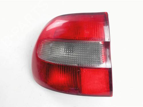 Left taillight VOLVO V40 Estate (645) 1.9 TD | BP20450493C34 