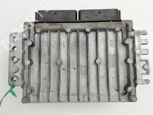 Engine control unit (ECU) RENAULT SCÉNIC I MPV (JA0/1_, FA0_) 1.6 (JA00, JA16, JA15, JA19, JA1V, JA2B, JA2C, JA0B,... | BP27664332M57 