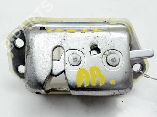 Tailgate lock CHEVROLET MATIZ (M200, M250) 0.8 | BP20439618C101 