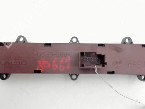 Warning switch FIAT DUCATO Platform/Chassis (250_) 100 Multijet 2,2 D | BP39575972I22 - Image 5