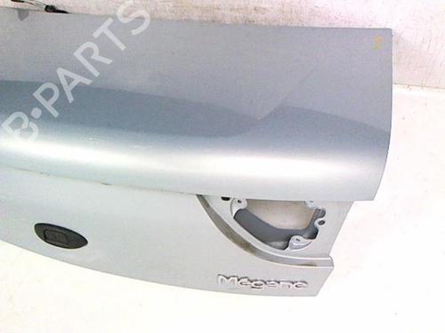 Tailgate RENAULT MEGANE I Classic (LA0/1_) 1.6 16V (LA00, LA04, LA0B, LA11, LA16, LA19, LA1J, LA1K,... | BP20477603C6 