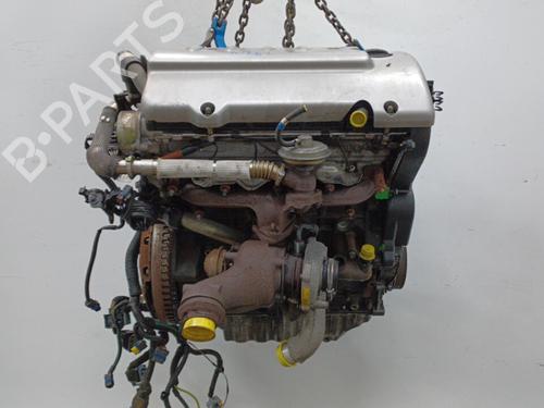 Engine PEUGEOT 607 (9D, 9U) 2.2 HDi | BP20465327M1