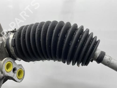 Used Steering rack RENAULT LAGUNA II (BG0/1_) 1.9 dCI (BG0E) (105 hp) 20422438