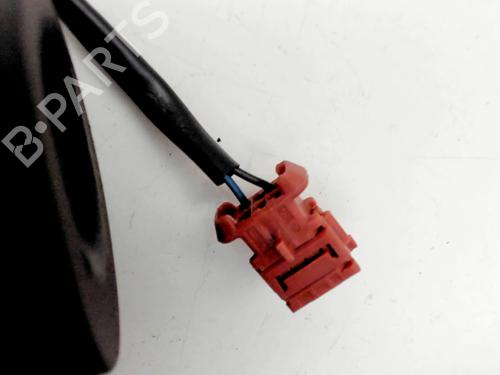 Ignition barrel PEUGEOT 1007 (KM_) 1.4 | BP30547392M48 