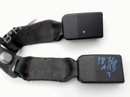 Seat buckle DACIA DUSTER (HS_) 1.5 dCi | BP37652403I32 - Image 6