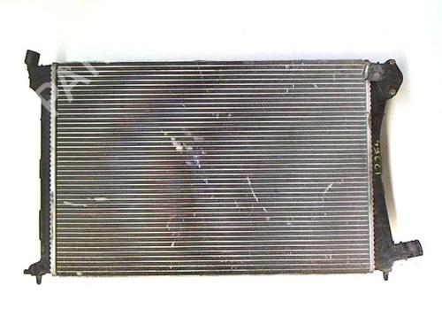 Køler CITROËN XANTIA (X1_, X2_) 2.0 HDI 109 (109 hp) 20479527