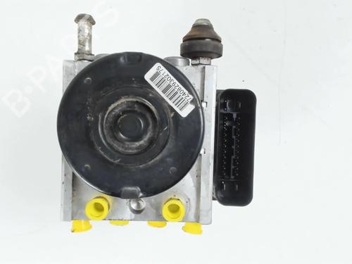 ABS pump SUZUKI SWIFT III (MZ, EZ) 1.3 (RS413, ZC11S) | BP30329329M43 - Image 6