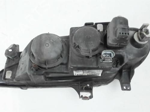 Right headlight RENAULT MEGANE I (BA0/1_) 1.9 dCi (BA05, BA1F) | BP30890718C29 