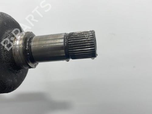 Used Left front driveshaft Left front driveshaft FIAT ULYSSE (220_) 2.0 Turbo (220.AD5) (147 hp) 21207494 21207494