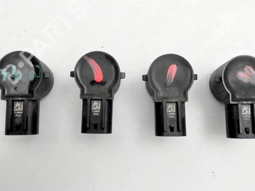 Used Electronic module Electronic module MG MG 4 (EH32) EV XPOWER All-wheel Drive (435 hp) 22103078 22103078