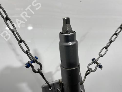 Steering column FORD FIESTA VI (CB1, CCN) 1.4 TDCi | BP30755941M21