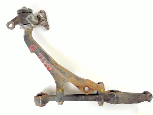 Right front suspension arm HONDA CIVIC VI Fastback (MA, MB) 1.4 i (MA8, MB2) | BP20421657M13 
